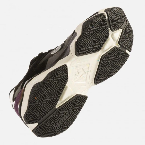 Joma C1400 Lady 2401 Black Kadın Günlük Spor Ayakkabı C140LW2401 - 5