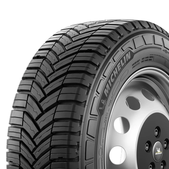 Michelın  Agılıs Crossclımate Mı 195/60r16c 99/97h Kamyonet 4 mevsim 2024 - Resim 4