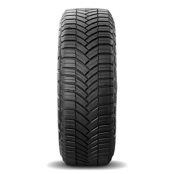 Michelın  Agılıs Crossclımate Mı 195/60r16c 99/97h Kamyonet 4 mevsim 2024 - Resim 3