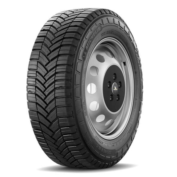 Michelın  Agılıs Crossclımate Mı 195/60r16c 99/97h Kamyonet 4 mevsim 2024 ürün görseli
