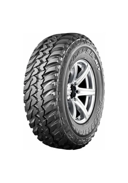 Bridgestone 245/75R16 120/116Q Dueler M/T674 2022