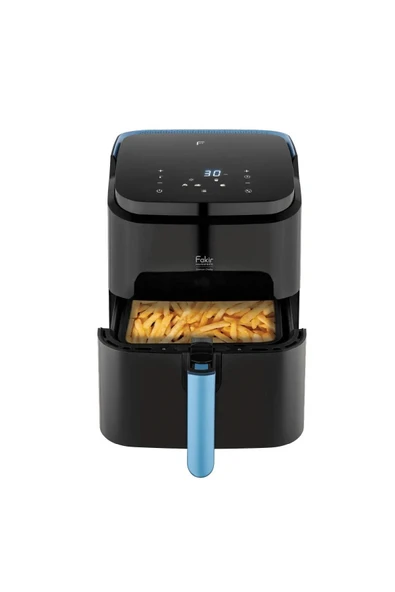 FAKİR Sıcak Hava Fritözü Glamair Chefry - 4