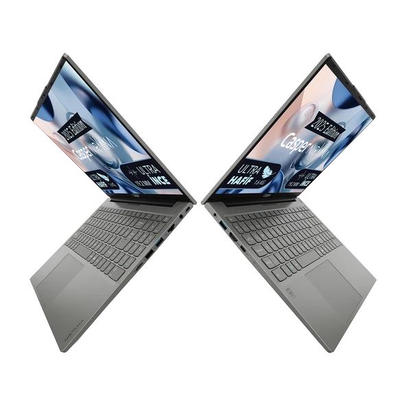 Casper Nirvana X600.1342-DU00R-M-F-D200 Intel Core i5-13420H 32GB RAM 250GB NVME SSD Windows 11 Pro + Kablosuz Klavye-Mouse set Hediye - 4