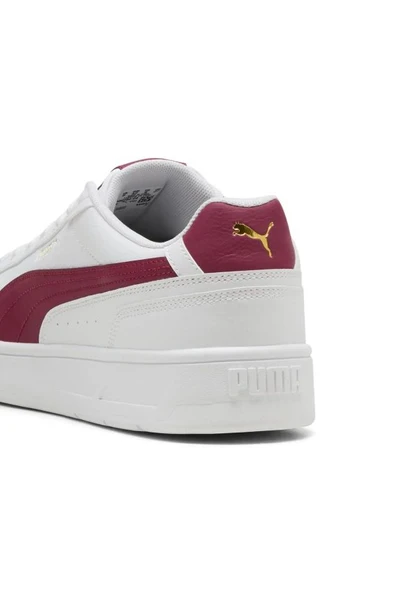 Puma Court Classico Sneaker Unisex Ayakkabı 40028404 - Resim 6