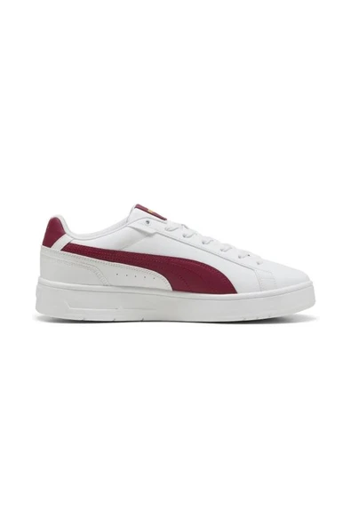 Puma Court Classico Sneaker Unisex Ayakkabı 40028404