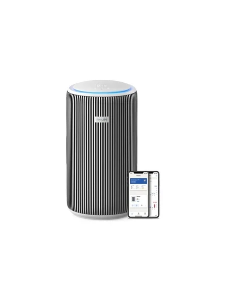 Philips 3200 Serisi Pureprotect AC3220/10 Hava Temizleyici