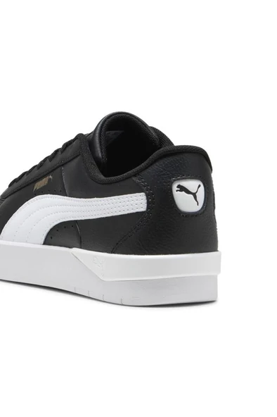 Puma Jada Classic 400217 04 Kadın Sneaker Ayakkabı Siyah Beyaz 36-40 - Resim 6