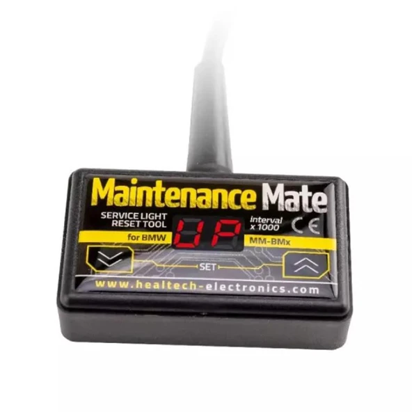 Healtech MAINTENANCE MATE BMW MM-BM1