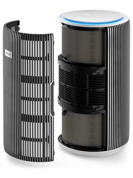 Philips 3200 Serisi Pureprotect AC3220/10 Hava Temizleyici - 5
