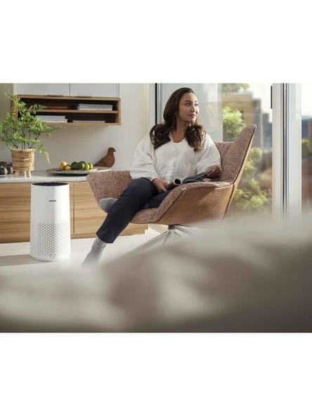 Philips 1000 Serisi Air Purifier Hava Temizleme Cihazı AC1711/10 - 4