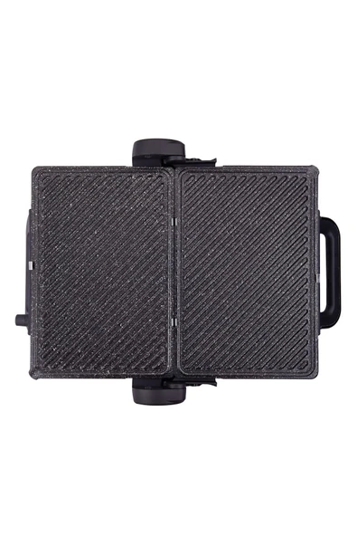 KORKMAZ Tostema Maxi Deluxe Tost Makinesi Siyah/rosegold - 2