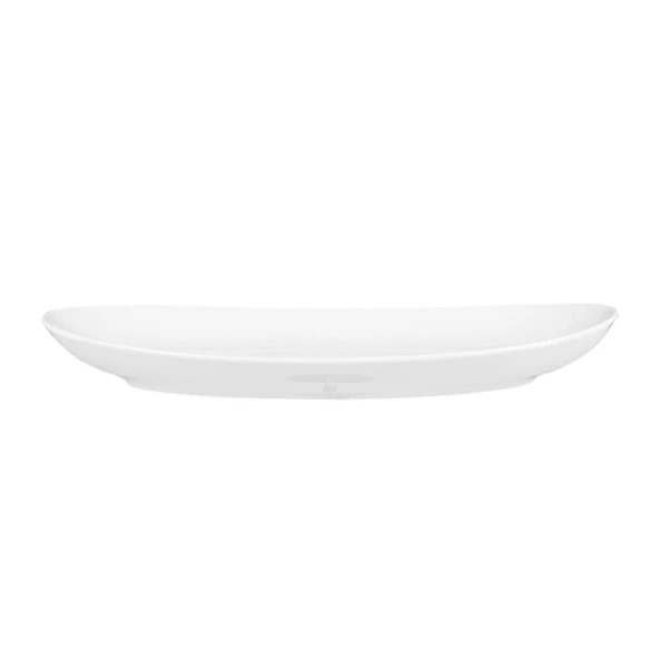GÜRAL PORSELEN Elips 30 Cm Kayık Tabak - 2