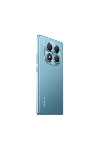 Xiaomi Redmi Note 14 Pro  8GB RAM 256GB ROM, Mavi - 2