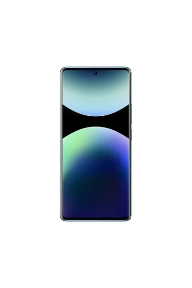 Xiaomi Redmi Note 14 Pro  8GB RAM 256GB ROM, Mavi - 6