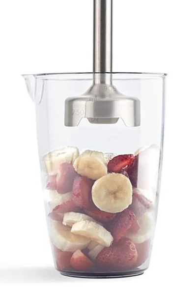 Arzum Ar1014 Prostick 1500 Çubuk Blender Seti - Beyaz - 3