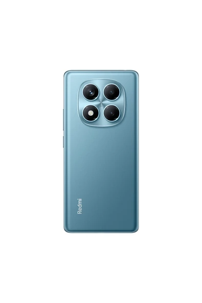 Xiaomi Redmi Note 14 Pro  8GB RAM 256GB ROM, Mavi - 4