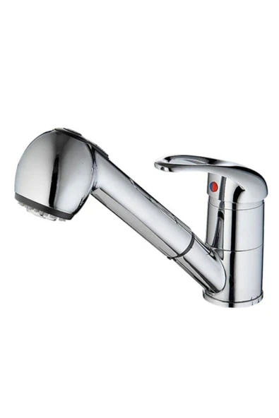 KUSTAR Osmanlı Berber Aç Kapa Lavabo Bataryası - 7