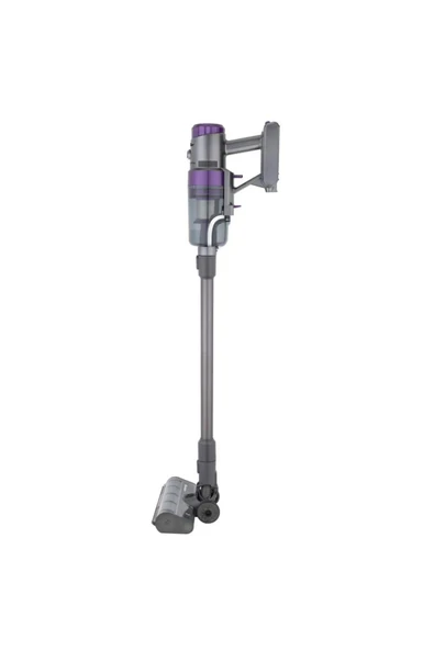 Inovator Dikey Süpürge Şarjlı Violet