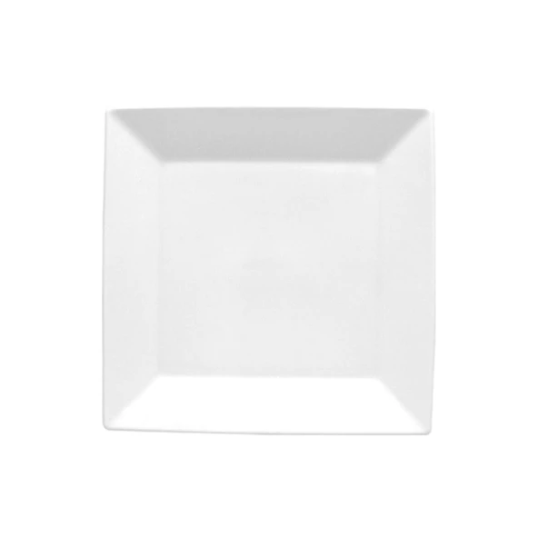 GÜRAL PORSELEN Merid 24x24 Cm Servis Tapbağı - Resim 5