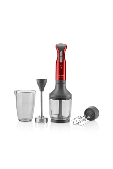 Arzum Prostick  El Blender Seti 1500w Ar1042