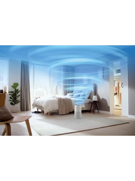 Philips 1000 Serisi Air Purifier Hava Temizleme Cihazı AC1711/10 - 3