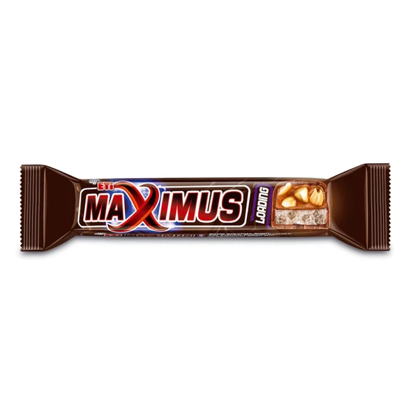MAXİMUS LOADİNG 50gr