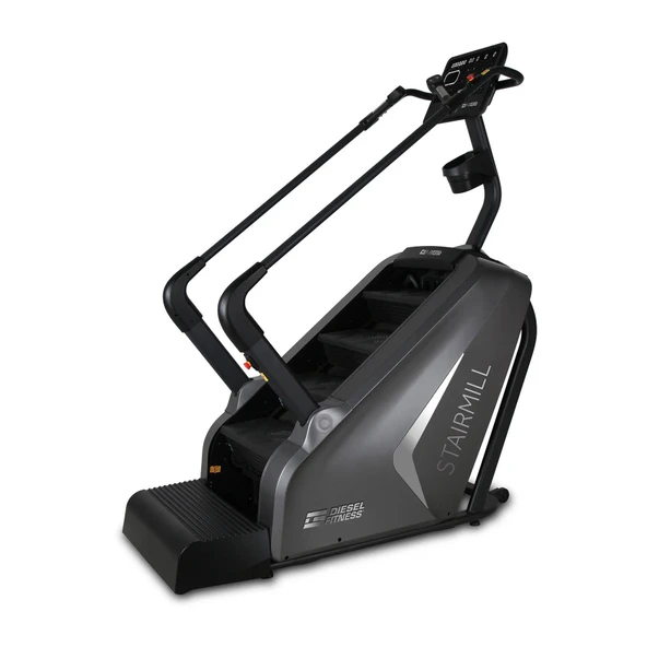 DIESEL FITNESS STAIRMILL