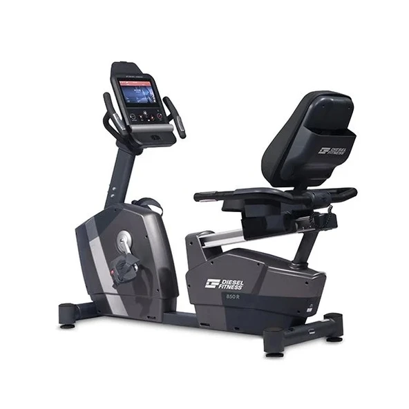 DIESEL FITNESS 850R YATAY BISIKLET