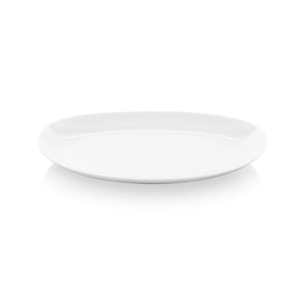 GÜRAL PORSELEN Elips 30 Cm Kayık Tabak