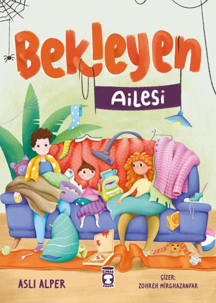 Bekleyen Ailesi ASLI ALPER
