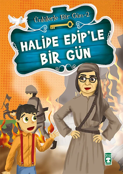 Halide Ediple Bir Gün - Ünlülerle Bir Gün 2 MUSTAFA ORAKÇI