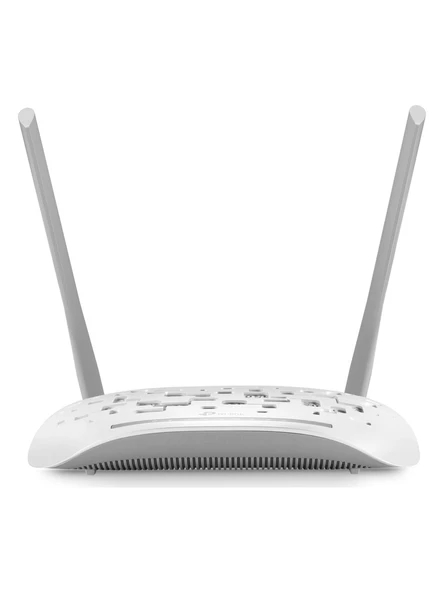 TP-LINK TD-W8961N, 300Mbps ADSL/ADSL2 + Modem Router