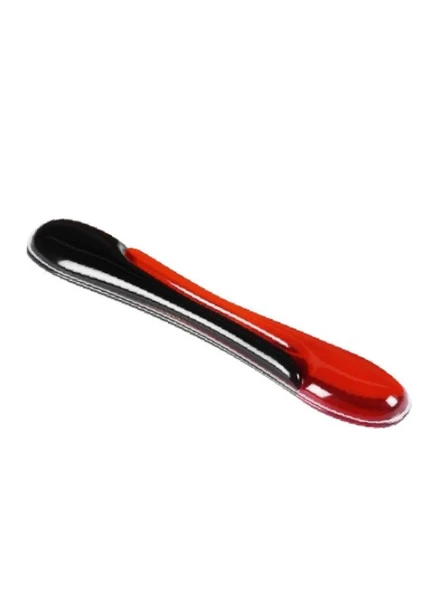 KENSINGTON  62398 - DUO GEL WAVE WRİST-JEL BİLEK YASTIĞI DALGALI KIRMIZI/SİYAH - 2