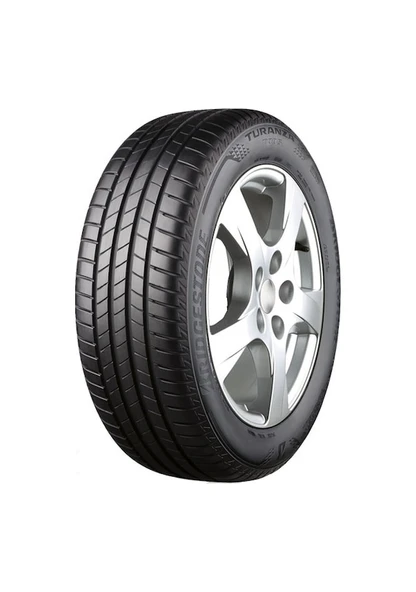 Bridgestone 255/40 R18 99Y Turanza T005 RFT * Yaz Binek 2022