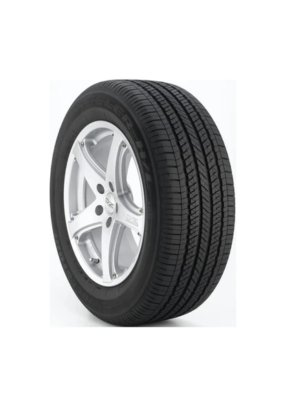 Bridgestone 255/55 R18 109H XL Dueler H/L 400 RFT Yaz Lastiği 2022