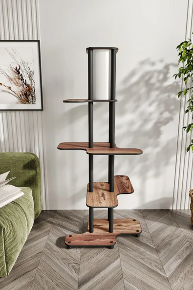 messer SMYRNA RAFLI  LAMBADER CEVİZ - Resim 3