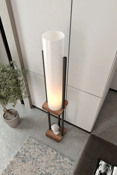 messer DORAS LAMBADER MADRAN CEVİZ - 3