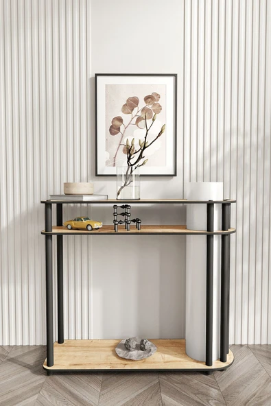 messer CAPRİO DRESUAR SAFİR MEŞE LAMBADER - Resim 2