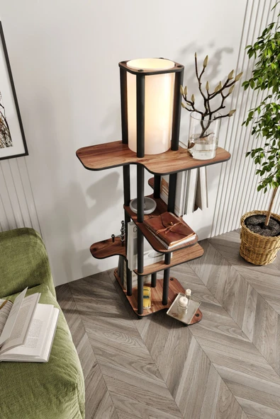 messer SMYRNA RAFLI  LAMBADER CEVİZ - Resim 2