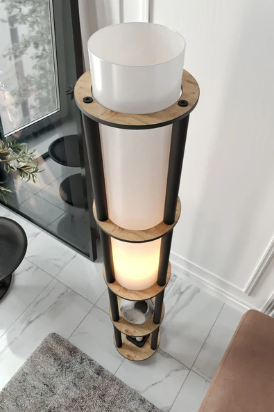 messer YENİ DOR LAMBADER SAFİR MEŞE - 3