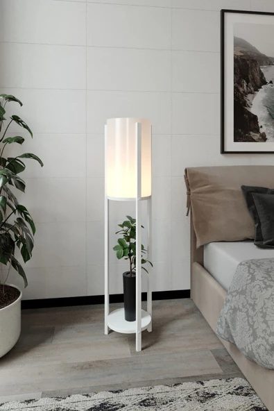 messer Pony Beyaz Lambader ürün görseli