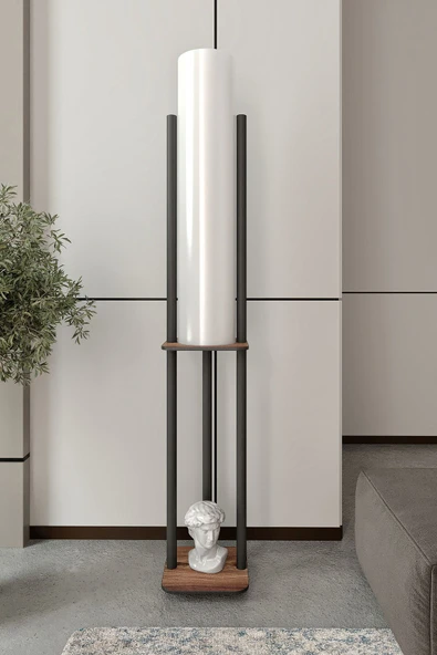 messer DORAS LAMBADER MADRAN CEVİZ - 2