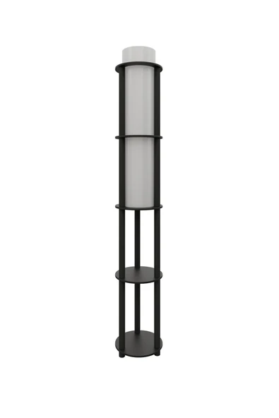 messer YENİ DOR LAMBADER SAFİR MEŞE - 4
