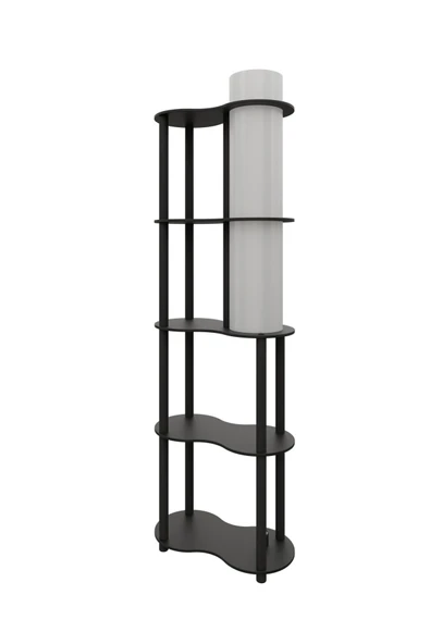 messer YENİ SPERANZA LAMBADER SİYAH - 4