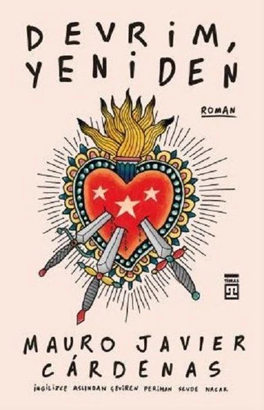 Devrim Yeniden MAURO JAVİER CÁRDENAS