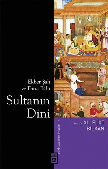 Sultanın Dini ALİ FUAT BİLKAN