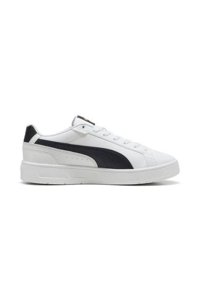 Puma Court Classico Sneaker Unisex Ayakkabı 40028401