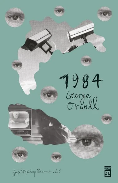 1984 GEORGE ORWELL