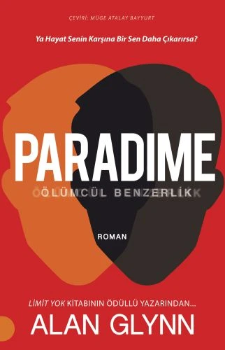 Paradime ALAN GLYNN
