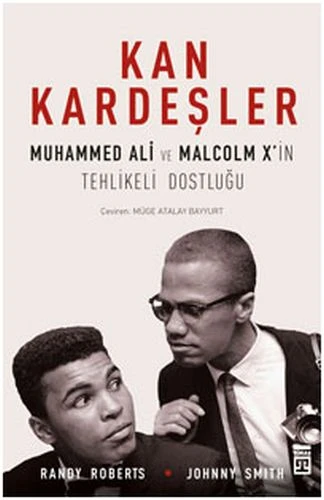 Kan Kardeşler JOHNNY SMİTH, RANDY ROBERTS